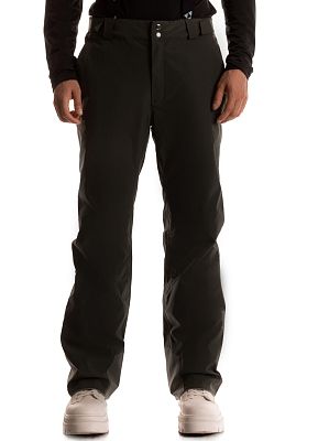 Превью  Брюки горнолыжные FISCHER Premier Black